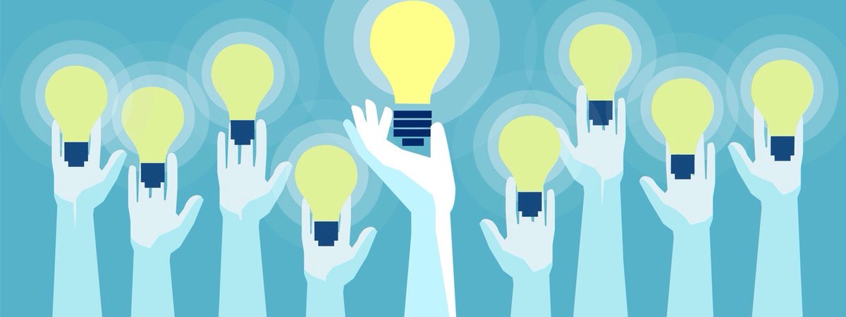 BulldogReporter's tweet photo. 5 tips to inspire creativity for your next campaign (Steve Conway) @Click_Intel https://t.co/rSpuElJKZx #PR #PRcampaign #marketing #PRcreativity #PRtips https://t.co/6V8s0Mr7xM