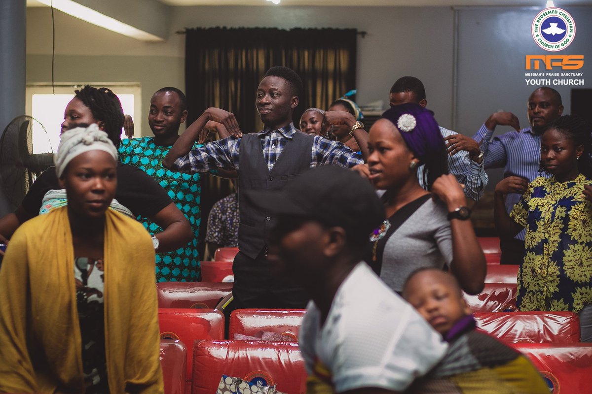 rccgmps's tweet photo. Every worker is part of a value chain, and together, we can create an unforgettable experience of service.
#AcceptableService #workersretreat2020 #rccgmps https://t.co/cfdShH1AmL https://t.co/QmGgEHhHQv