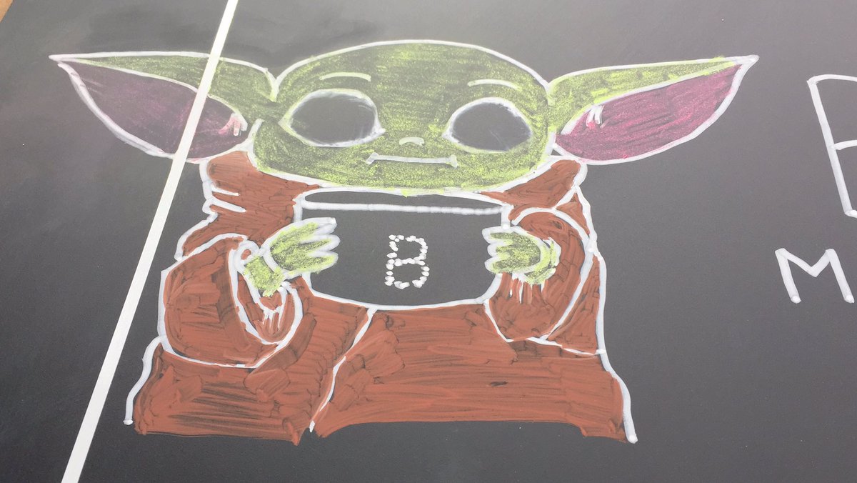 THE BREW tweet media