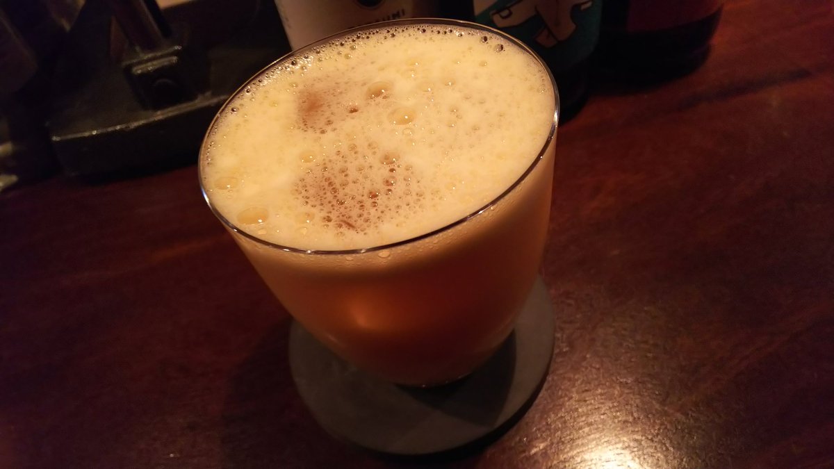 midori_aokutiba's tweet photo. そして、話は盛り上がりとても有意義な楽しい時間でした
ありがとうございます
それから、皆さんと別れPLANETBARさんへ
いつものノンアルカクテルを頂きました
#五島 #福江島 #planetbar https://t.co/i8FOZPblzy