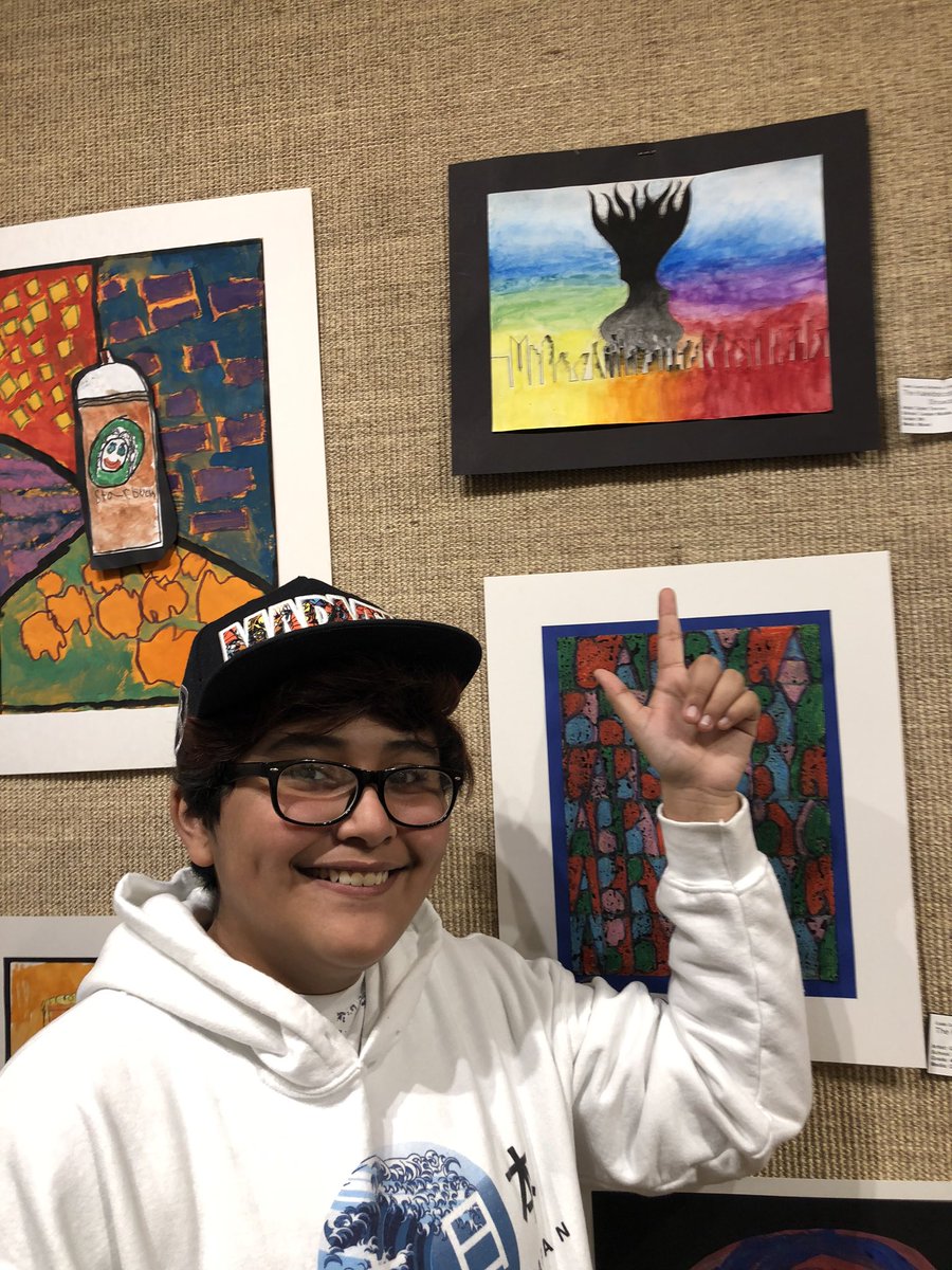 Cooper MS Art tweet media