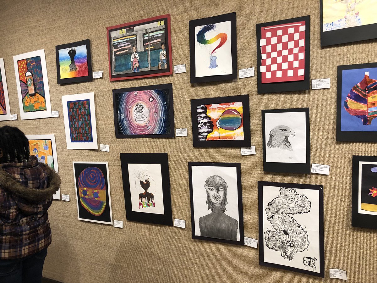Cooper MS Art tweet media