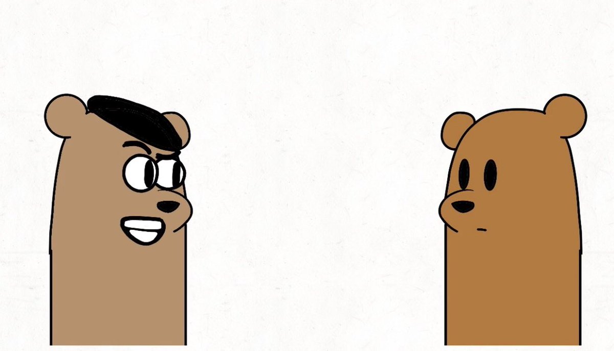 DontKnowJack2's tweet photo. Well I’ve caved in and thought I would upload the video on the new channel ( @StudiosAny ) on here as well, so enjoy the first of many animated shorts to come !!! 
#newvideo #animation #funny #random #YouTube https://t.co/bSSAd61dUj