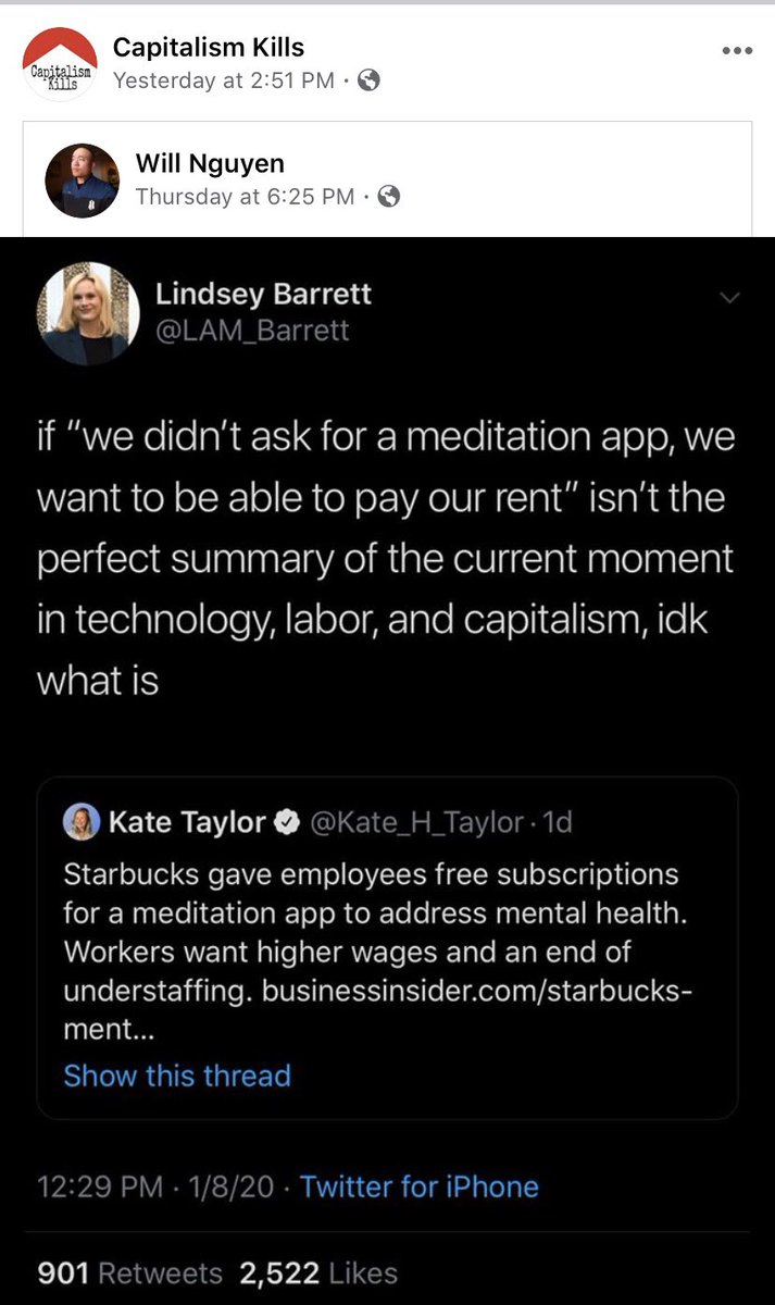 bbirdbPhD's tweet photo. #Leftbook https://t.co/xdHVD6gRWM