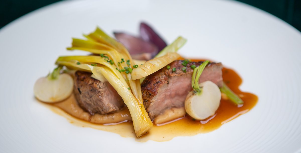 MIURA Nouvelle Table près des #champselysees
luckymiam.com/restaurant-miu… #miurarestaurant #restaurantparis17 #nicolasaujay #fermeleweekend #ouvertlelundi