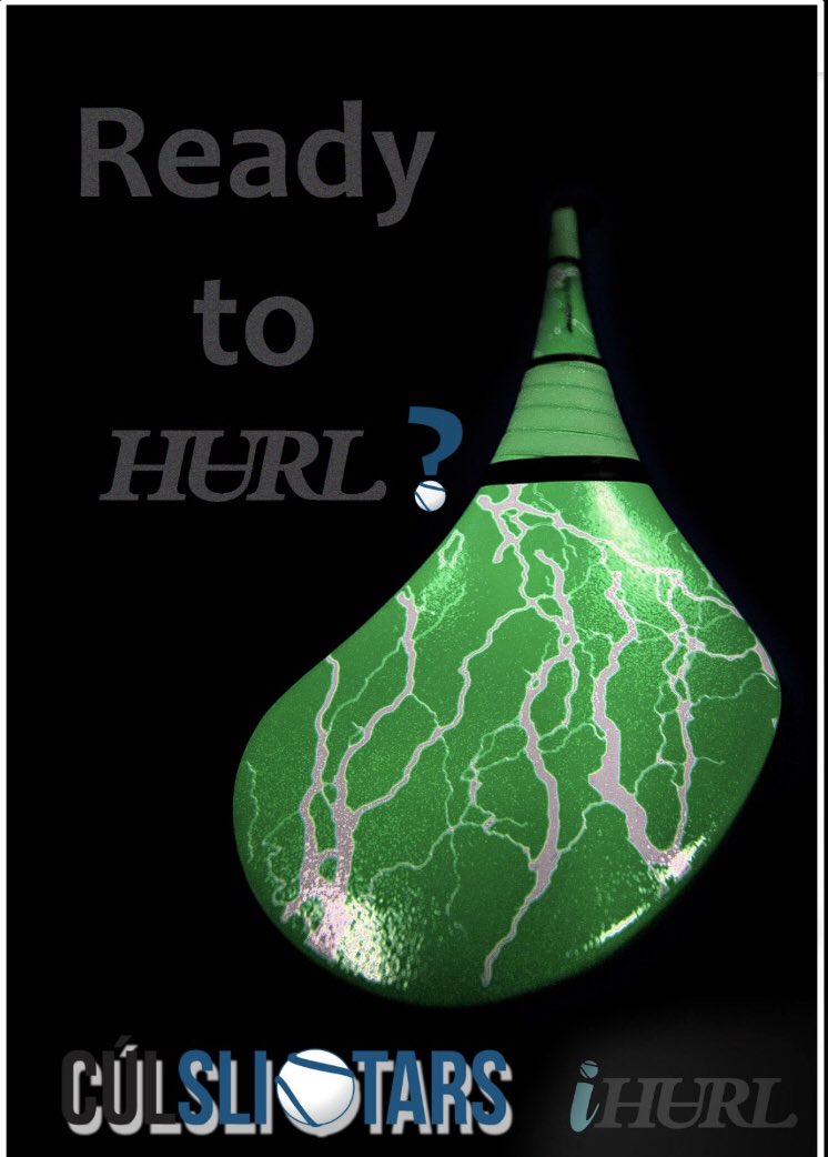 culsliotars's tweet photo. Ask yourself the question.... Are you ready to Hurl? #ihurl #improveyourgame #betterbuilt #norattle #hurling #camogie πͺπͺπͺπ₯π₯π₯π₯ https://t.co/3z9HmmE56g