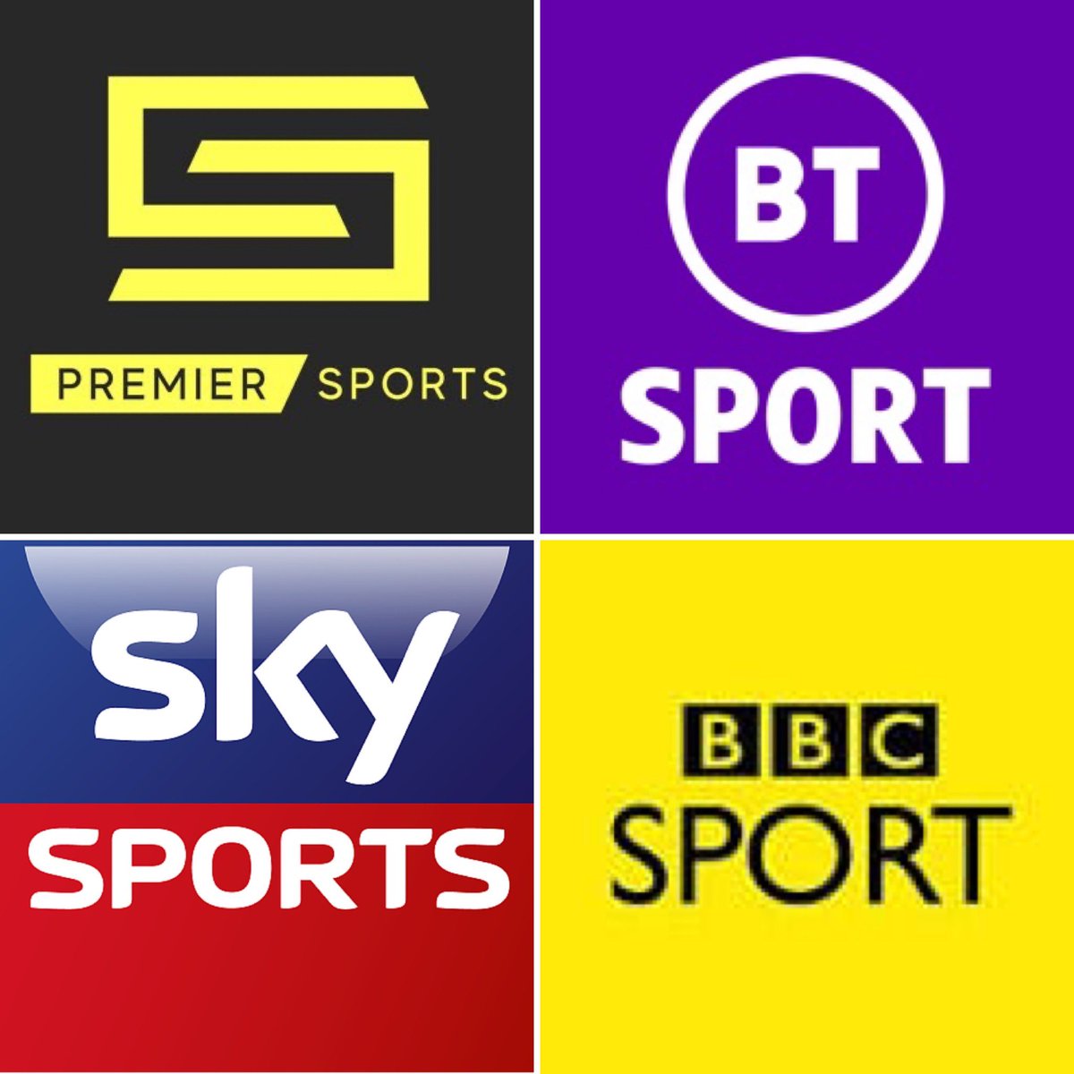 FPizzaGla's tweet photo. We have all the channels - all the big games! https://t.co/BYOfqUL916