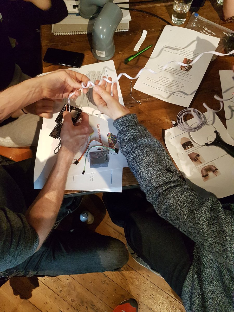 ☁️Air Apparent UK☁️ tweet media