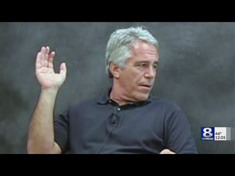 PimbSuicide's tweet photo. Video in apparent Epstein suicide attempt is lost, US says https://t.co/j0gCflwKn2 https://t.co/HUzxBGAYbq