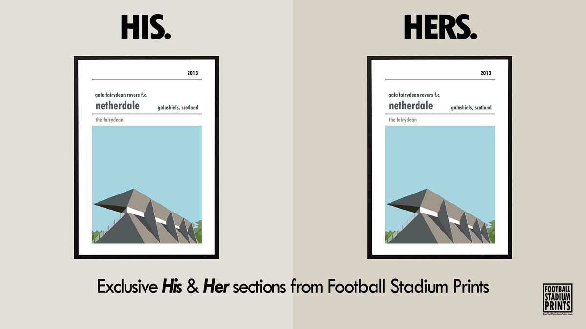 StadiumPrint's tweet photo. 🚨 FOLLOW &amp; RETWEET 🚨

Win any A4 print of your choice from the Football Stadium Prints collection. You choose which ground!

All you do is 👇

1️⃣ Follow us
2️⃣ Retweet
3️⃣ Comment with your team 

#Competition ends on Saturday 18th Jan at 12noon!

#Competition #Win #Giveaway https://t.co/dnluCaK2zz