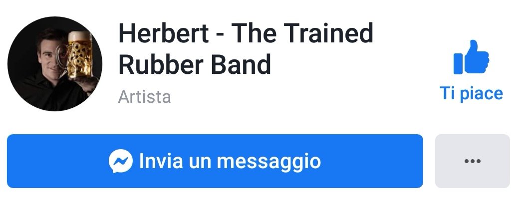 Go and like Herbert's Facebook page!
#thesession2020