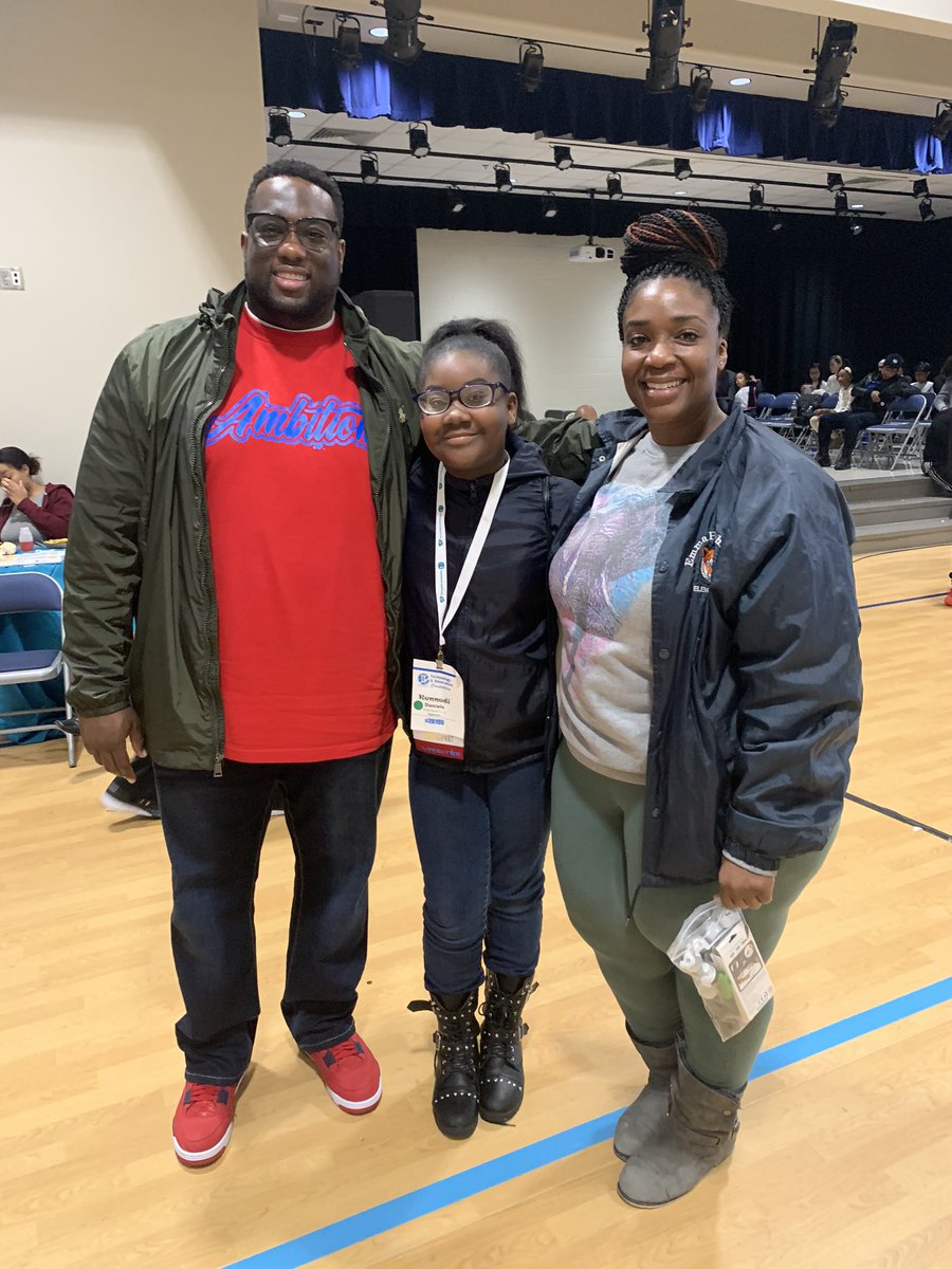 APSHutchinson's tweet photo. Congratulations to our students presenting today @APSInstructTech fair. @Z_STEM @bashleyauthor @APSInstructTech @sbroadway3 https://t.co/FxWSRGxWsY