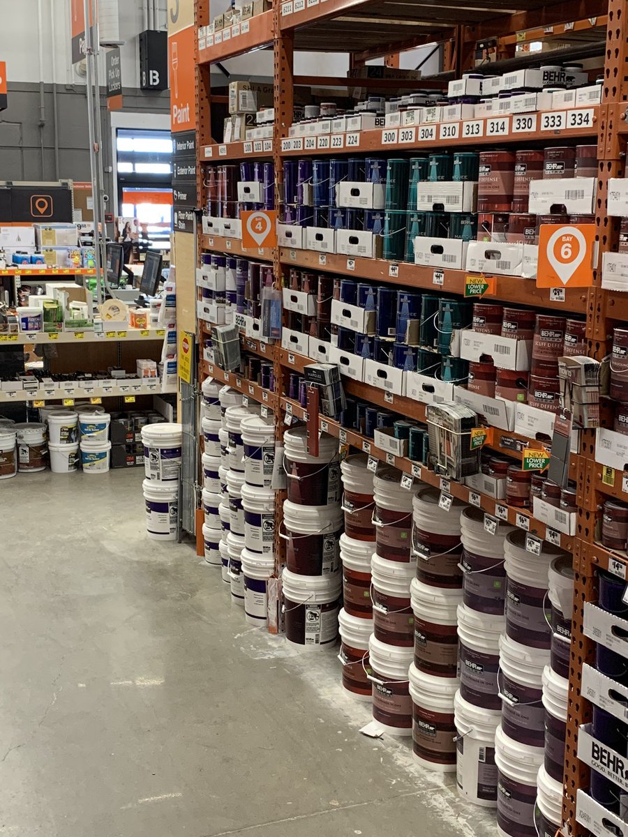 Perfect bays aren’t enough for 2804 we do perfect aisle #perfectaisle            <a href="/kstolie/">Kstolie</a> <a href="/hepner_steve/">Steve Hepner</a> <a href="/AngeliqueW_THD/">Angelique Wilson</a> <a href="/NateReger_THD/">Nate Reger</a> <a href="/CampSweenScott/">Scott Sweeney</a>