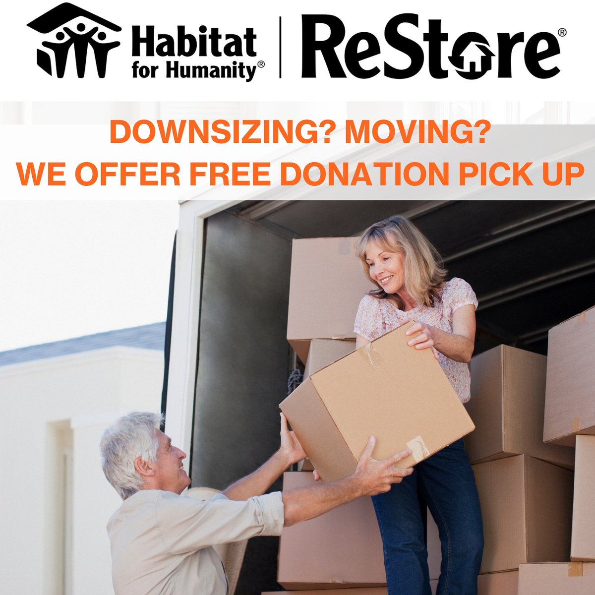 HFHBerkeley's tweet photo. Visit https://t.co/useSKgoLay to schedule your FREE donation pickup!
#HabitatforHumanity #berkeleyhabitat #transformberkeley #donationpickup https://t.co/RrDO9V3Nku