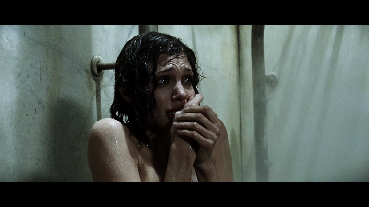 Naked angelina jolie in changeling ancensored