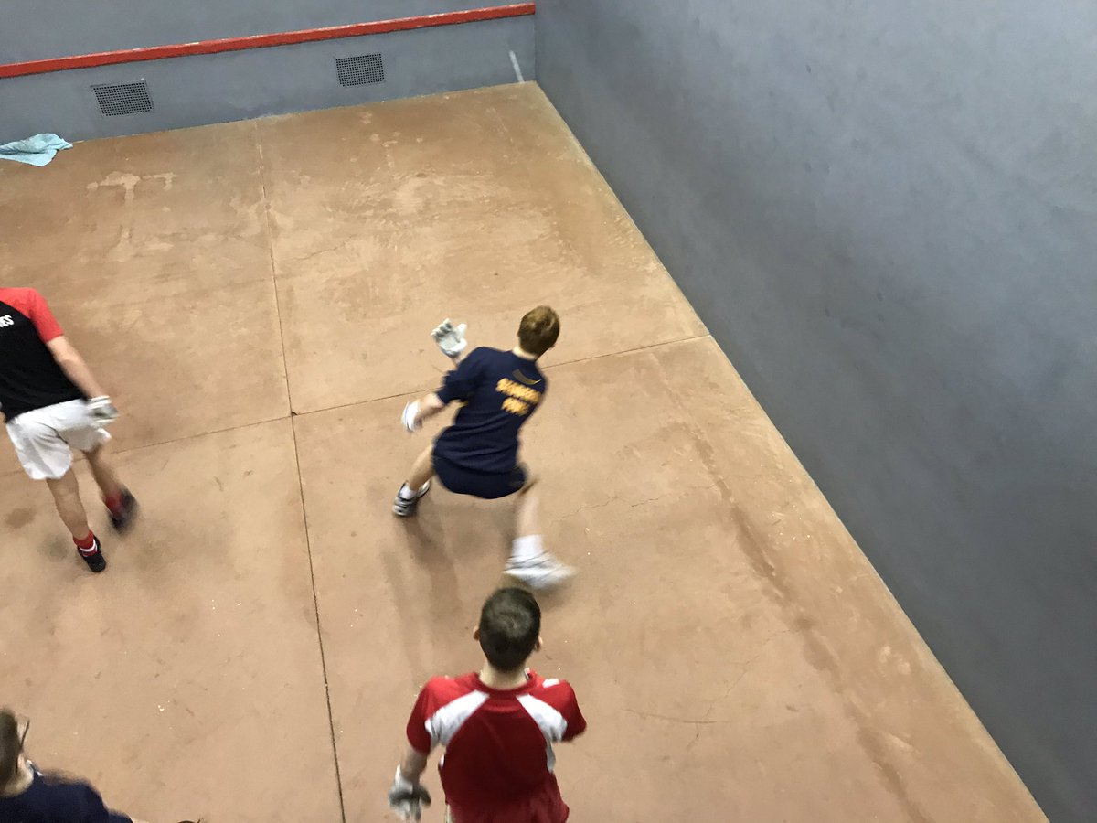 Somehow we made it up the motorway and we’re now enjoying a great afternoon of Fives <a href="/Fettes_Sport/">Fettes College Sport</a> with <a href="/lorettosport/">Loretto Sport</a> and @edinburghacad! <a href="/sedberghsport/">Sedbergh Sport</a>