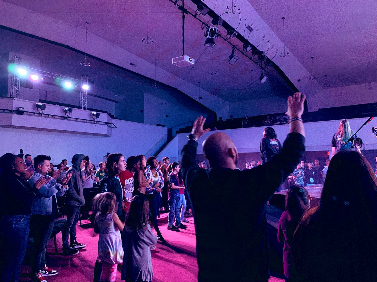 CatalystYouthTX's tweet photo. 2nd service of the year is tonight at 6:00pm...LET’S GOOOOOOOOOOO🔥🔥🔥!!!👊🏼🤩
#SquadUp #CYM #YouthMinistry #WeAreBuildingSomething #Praise #Worship #Word #AfterParty #Fellowship #JoinTheMovement #ShareShareShare https://t.co/oN9BFBJlUB
