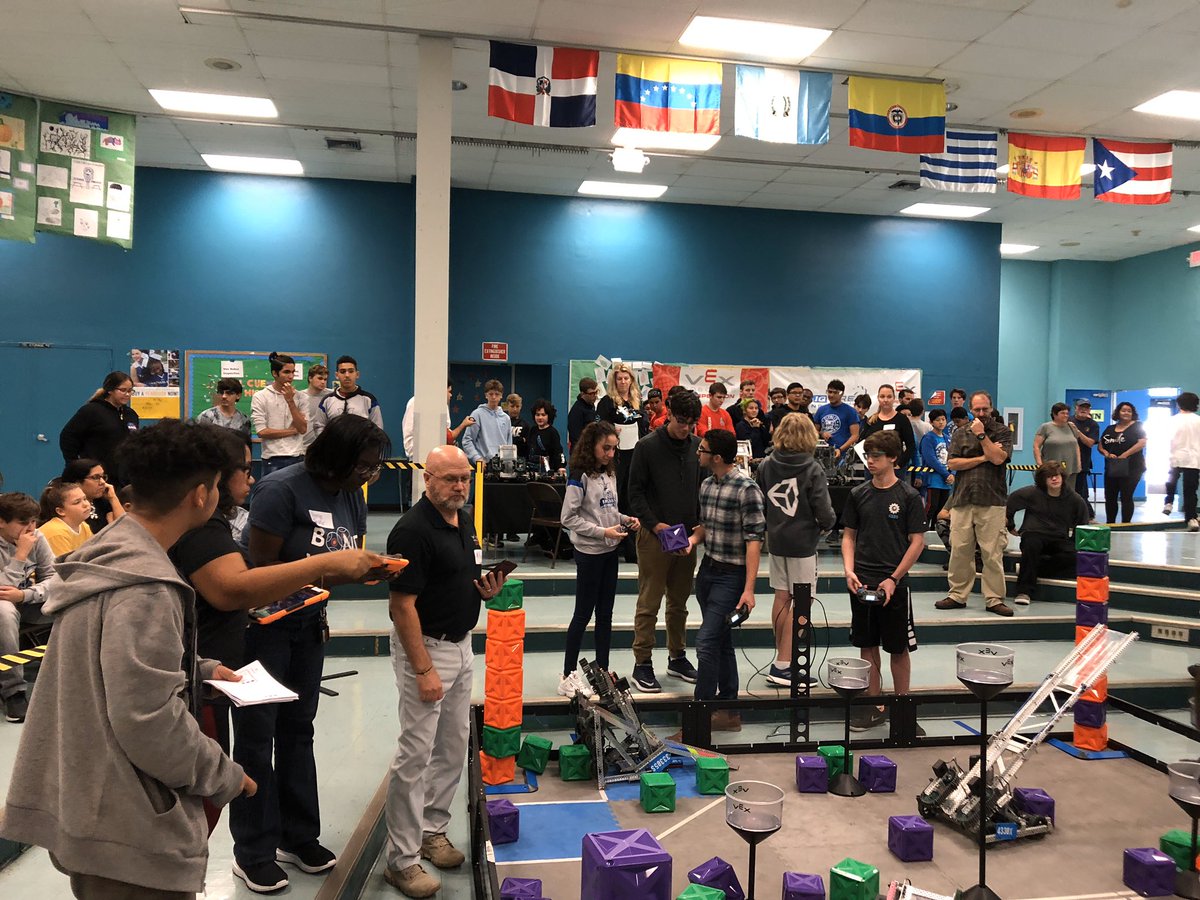 Dr. W. B. Collado, principal tweet media