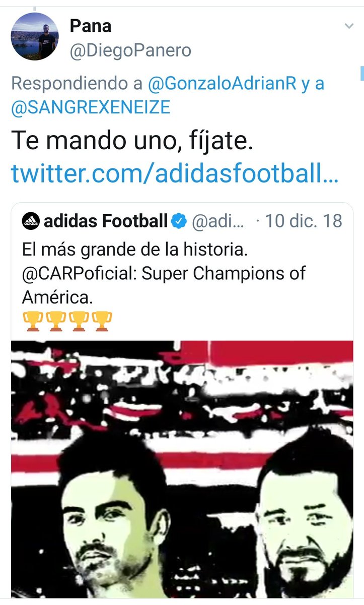 Hola me querés acompañar a ver una épica cerrada de orto