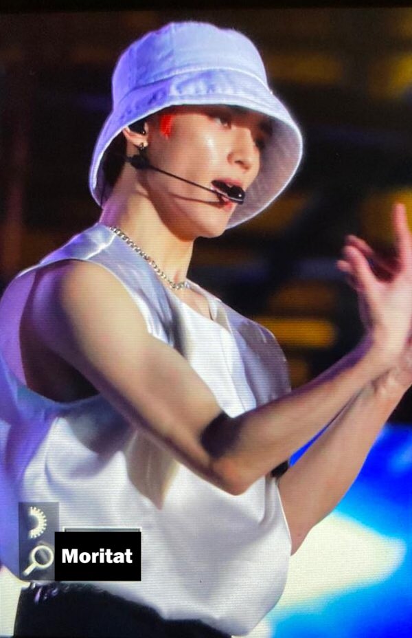 200111 Kpop Super Concert 

#NCT #NCT127 #태용 #Taeyong