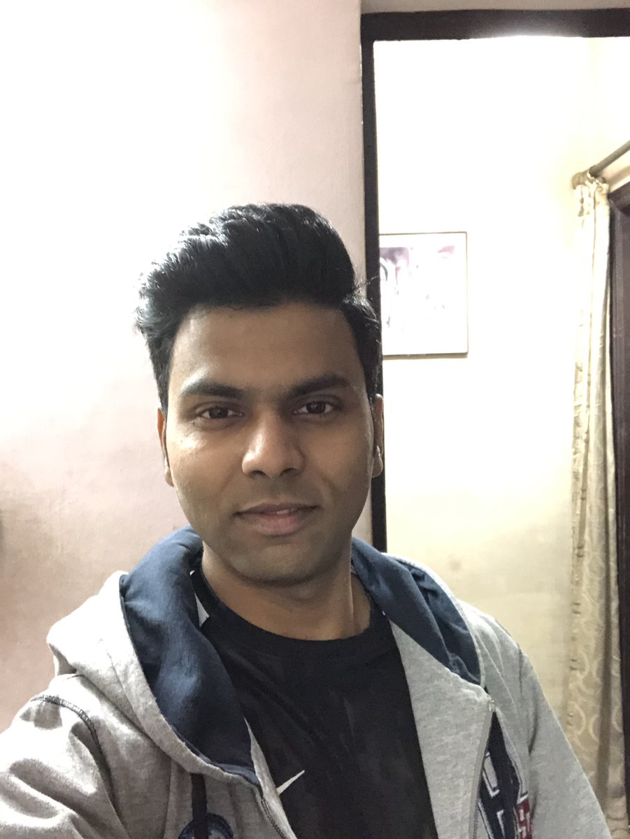 i5achin_'s tweet image. #cleanshave