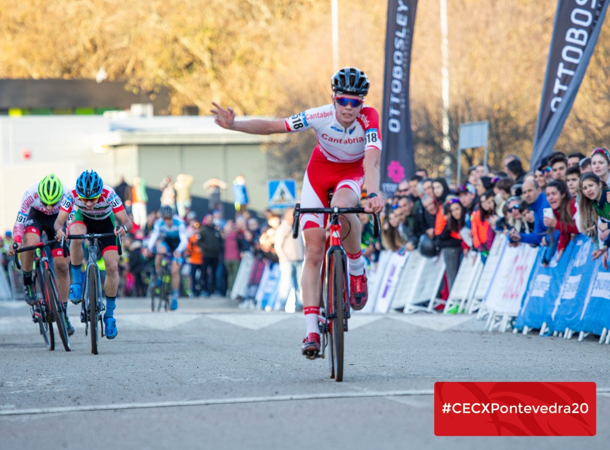 CX Pontevedra tweet media