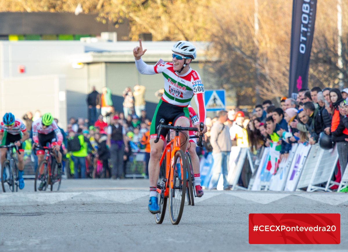 CX Pontevedra tweet media