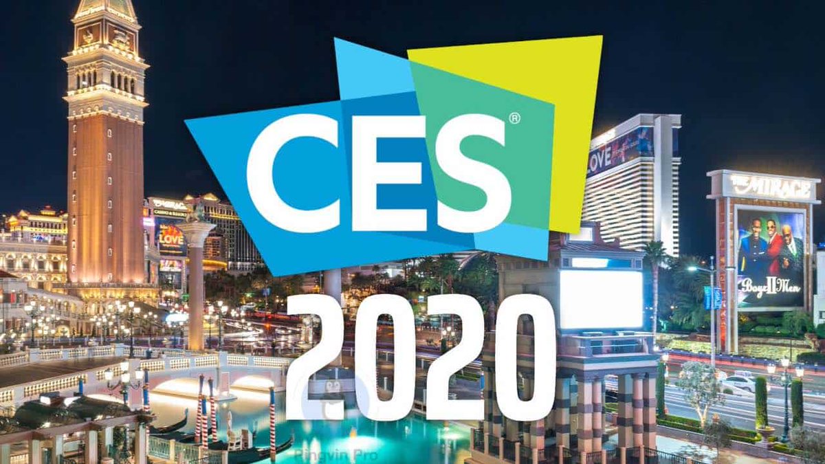 Pingvinpro's tweet photo. #CES 2020: цікаві ґаджети та техно ...
https://t.co/pql94DEHYx

#AmazonAlexa #AMOLED #Bluetoothдинамік #Bosch #CES2020 #Charmin #EInk #Gillette #GilletteHeatedRazor #Hisense #IKuddle #KnectekLabs #ProcterGamble #QWERTYклавіатура #RollBot #Royole #RoyoleFlexpai #RoyoleMirageSma https://t.co/BeO6M1V8Of