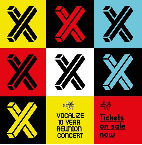 Vocalize, 10 year reunion concert, 23 January 2020. Students past and present with a live band made up of students that have performed with Emeli Sande, Stormzy and Mabel.  
Tickets via ParentPay or Eventbrite. 
dropbox.com/s/i3q4nf3xgfdz…
