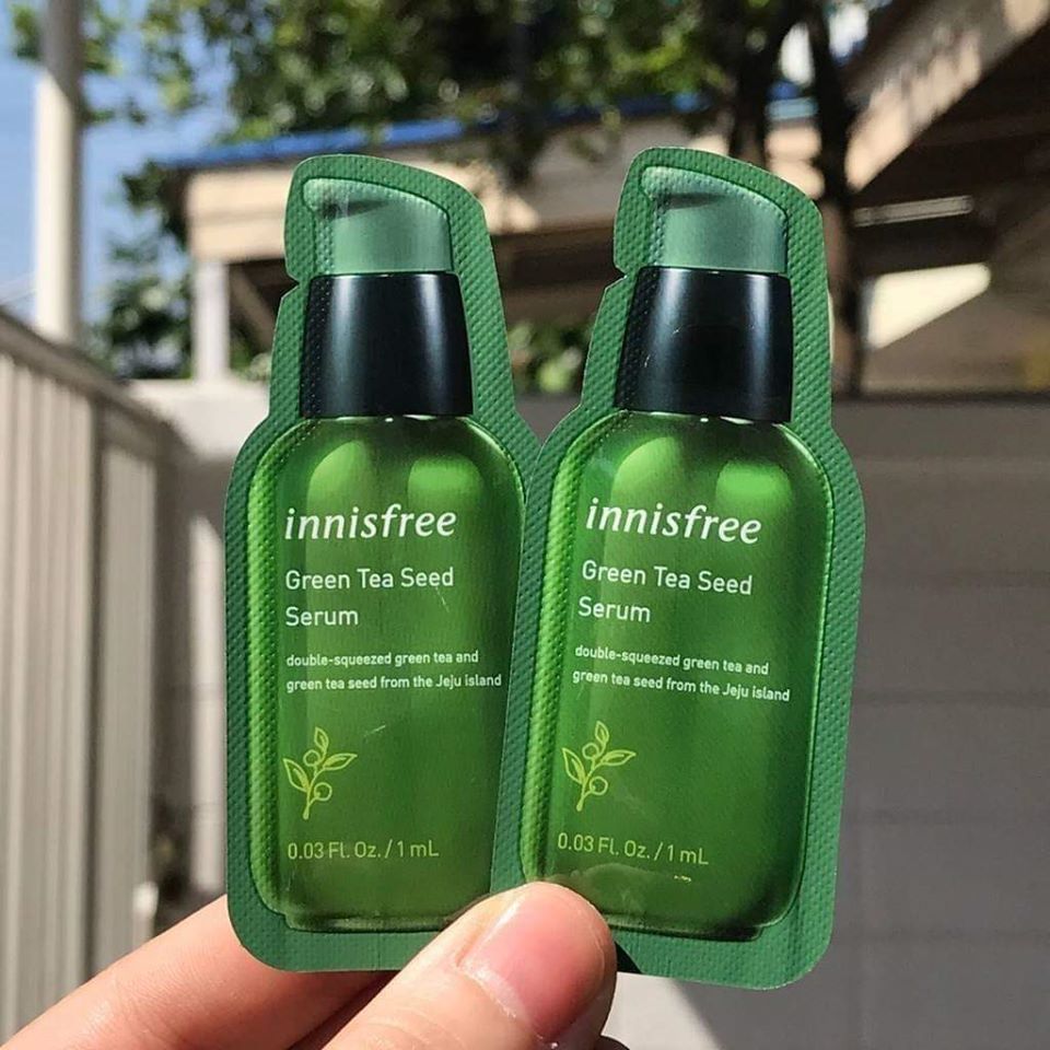 Bubiim11's tweet photo. ⚡⚡เซรั่มยอดฮิตสำหรับผิวแพ้ง่าย ⚡⚡

Innisfree green tea seed serum 1ml.🌱5฿
: เพิ่มความชุ่มชื้น ลดสิว/ลดผด รูขุมขนกระชับ

Innisfree green tea foam cleanser🍃 7฿
: เป็นโฟมที่เติมความชุ่มชื้น ช่วยเรื่องผิวหน้ากระจ่างใส

สอบถามเพิ่มเติมได้ที่
Line@ คลิก> : https://t.co/6xF6vuV5cV https://t.co/0sUsSKhmEZ