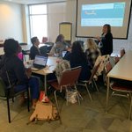 Photo by HISD EL CONFERENCE (@HISD2020)