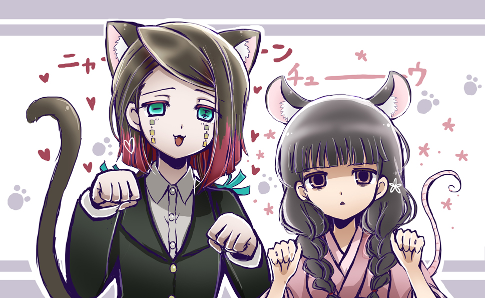 鬼滅絵置場 Twitter