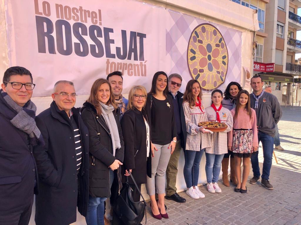 Qui no prova el Rossejat Torrentí no sap que es perd un dels millors plaers gastronòmics del MON!! ⁦ Enhorabona a l’organització <a href="/falladelaplaza/">falladelaplaça</a>⁩ ⁦@joe_andreu⁩