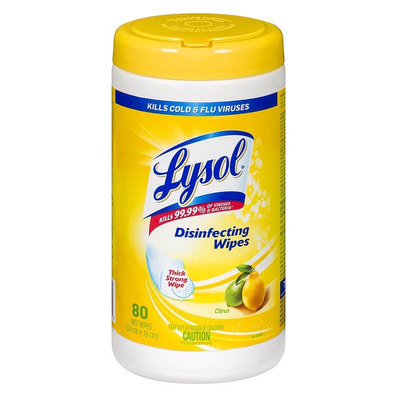 FaxFeed's tweet photo. Clorox stock, the makers of Lysol, have increased 30% in the wake of the public believing it is a bacterial infection. https://t.co/bQkbO0MZLu