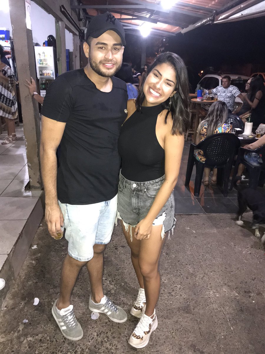 MunikNREAL's tweet photo. Ontem foi com ela tooop! https://t.co/B7g4PNKvnA
