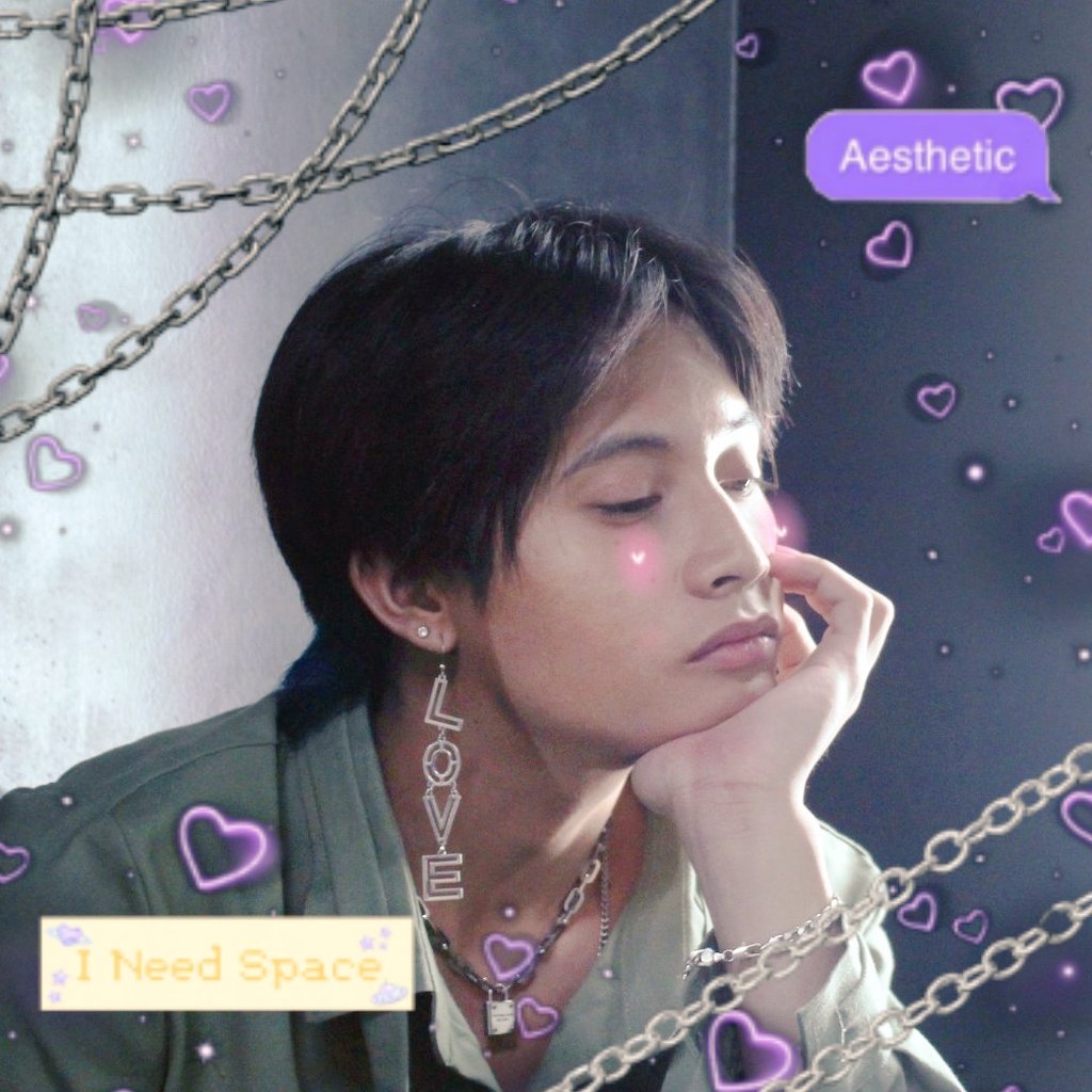 ken_ssi's tweet photo. Ken's side profile appreciation post 💙🖤

#HappySB19KENday @keun16308352 #ALAB_1MILLION #PUSHAwardsATIN @SB19Official https://t.co/CSC95Kpo6U