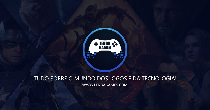 Lenda Games tweet media