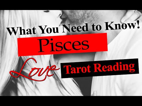 LOVE TAROT READING PISCES - SOMEONE NEEDS TO TAKE THE LEAD.  JANUARY 9 - 16 2020 pimbletree.com/card-reading/l…