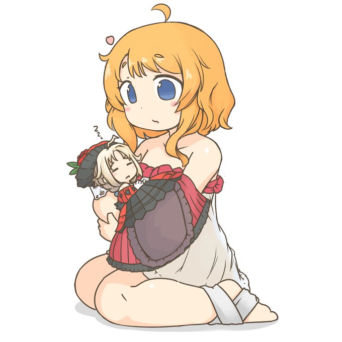 アナス ティー マティー パーティ