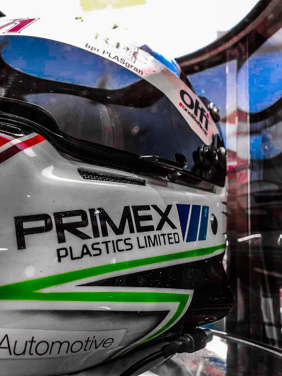 MaxCoatesRacing's tweet photo. A great first two days at @Autosport_Show! Public days to come, check out the sim on the @GalaPerformance stand, car on the @TeamHardRacing stand and myself on the NGK stand for some autographs. The 2019 race suit is on the @hrx_uk stand too! https://t.co/ekWXK3wUH9