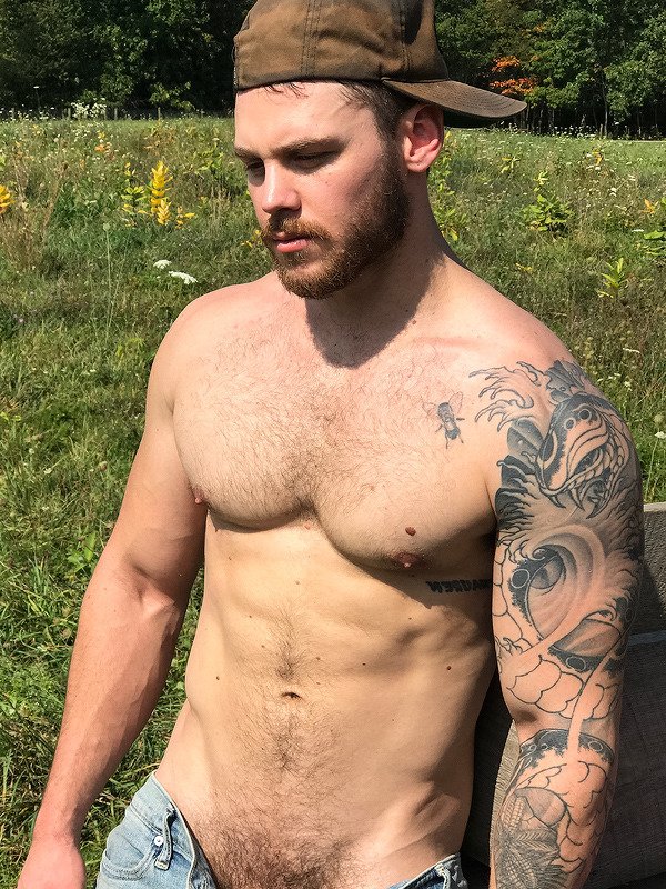 Gay campground roseland west virginia