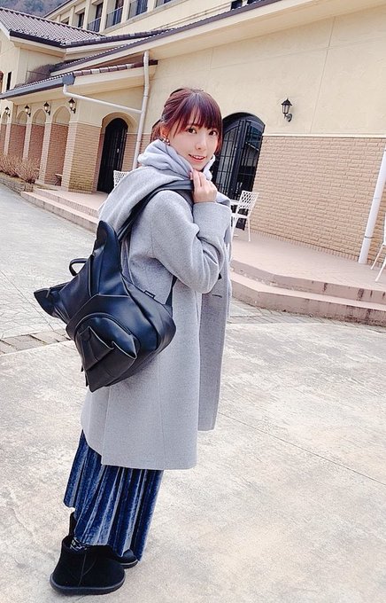 Twitterのコスプレ画像1