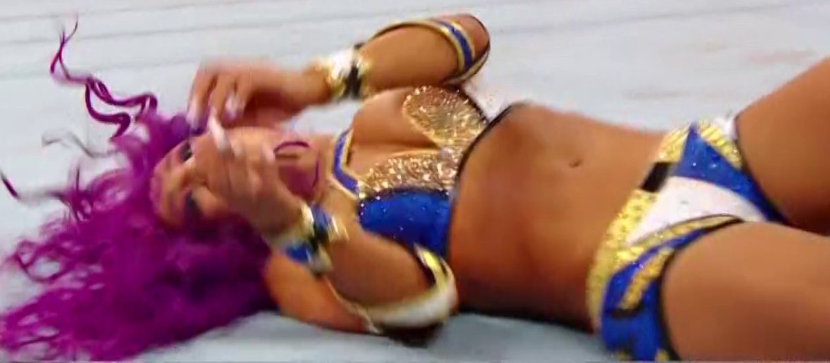 #SashaBanks #Natalya #MickieJames #Bayley #WWE.