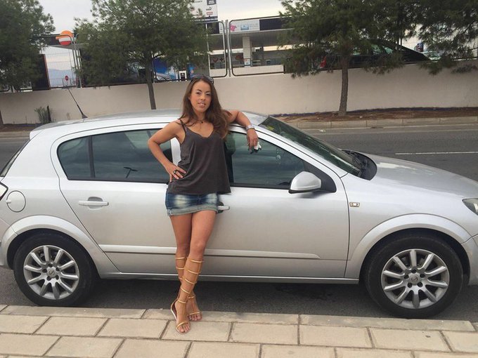 C&oacute;mo no!!! ahora un pasito por la playa, con este buen tiempo 🏖 https://t.co/DKRp549jx9<a href="/tag/nuevafotodeperfil"class="tags"><span>#nuevafotodeperfil</span></a>