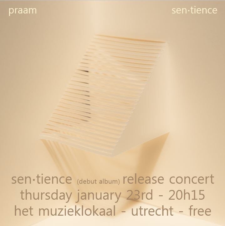 almost one year ago i released my very first single. friday january 24th my full album (17 pieces) will be available on all streaming services. 
to celebrate this life achievement ✅ i will play at <a href="/HetMuzieklokaal/">Het Muzieklokaal</a> in utrecht the evening before.
#debut #release #party #classical