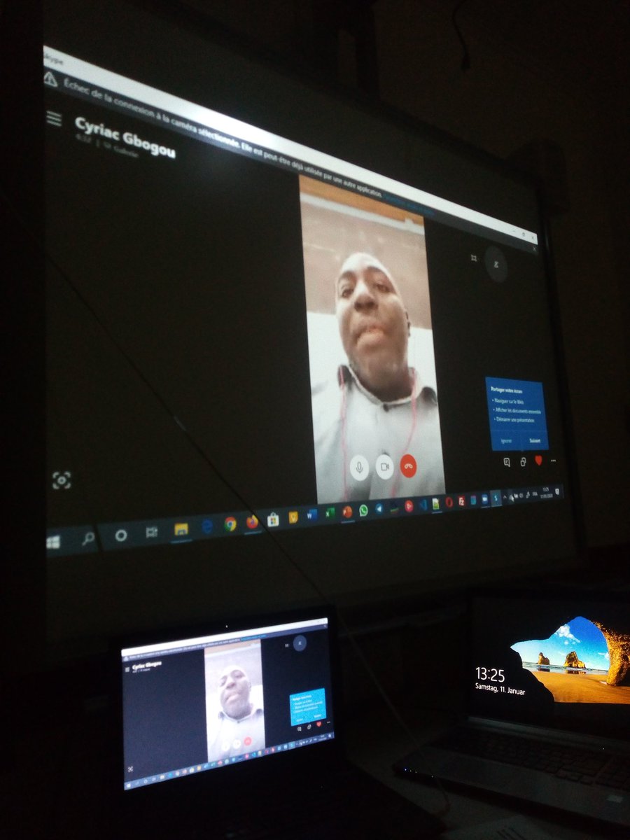 bloghub237's tweet photo. @cyriacgbogou connecté avec #BlogHub depuis #Abidjan Suivez-le en live sur notre page Facebook https://t.co/nhr2Jwdt8d