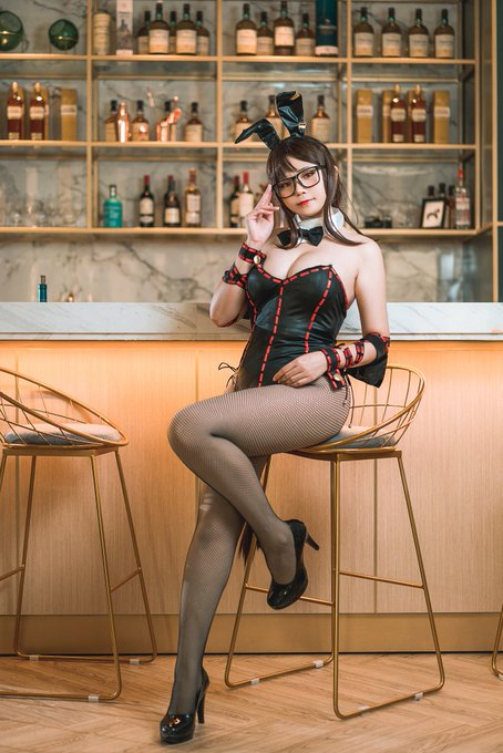 コスプレイヤー星野秀奈のTwitter画像10