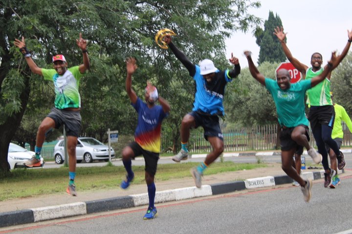 Inkamana Athletics Club tweet media