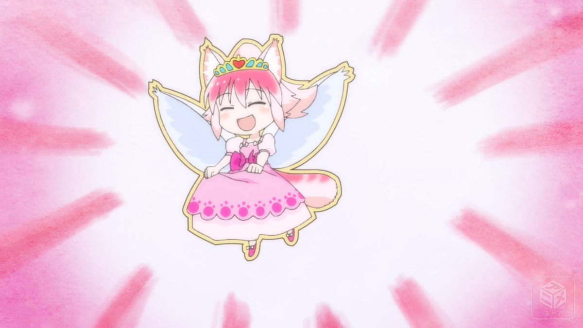 Tyltyl 群れなせシートン学園ed 絵コンテ 演出 セトウケンジ ラーメン大好き小泉さん監督 作画監督 酒井孝裕 となりの吸血鬼さんキャラデ 総作監 原画 田辺博 田邊博と同じなら ゆゆゆメインアニメーター デザインワークス