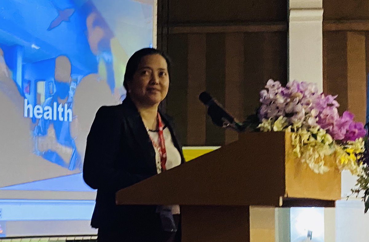 The 23rd East Asian Forum of Nursing Scholars tweet media